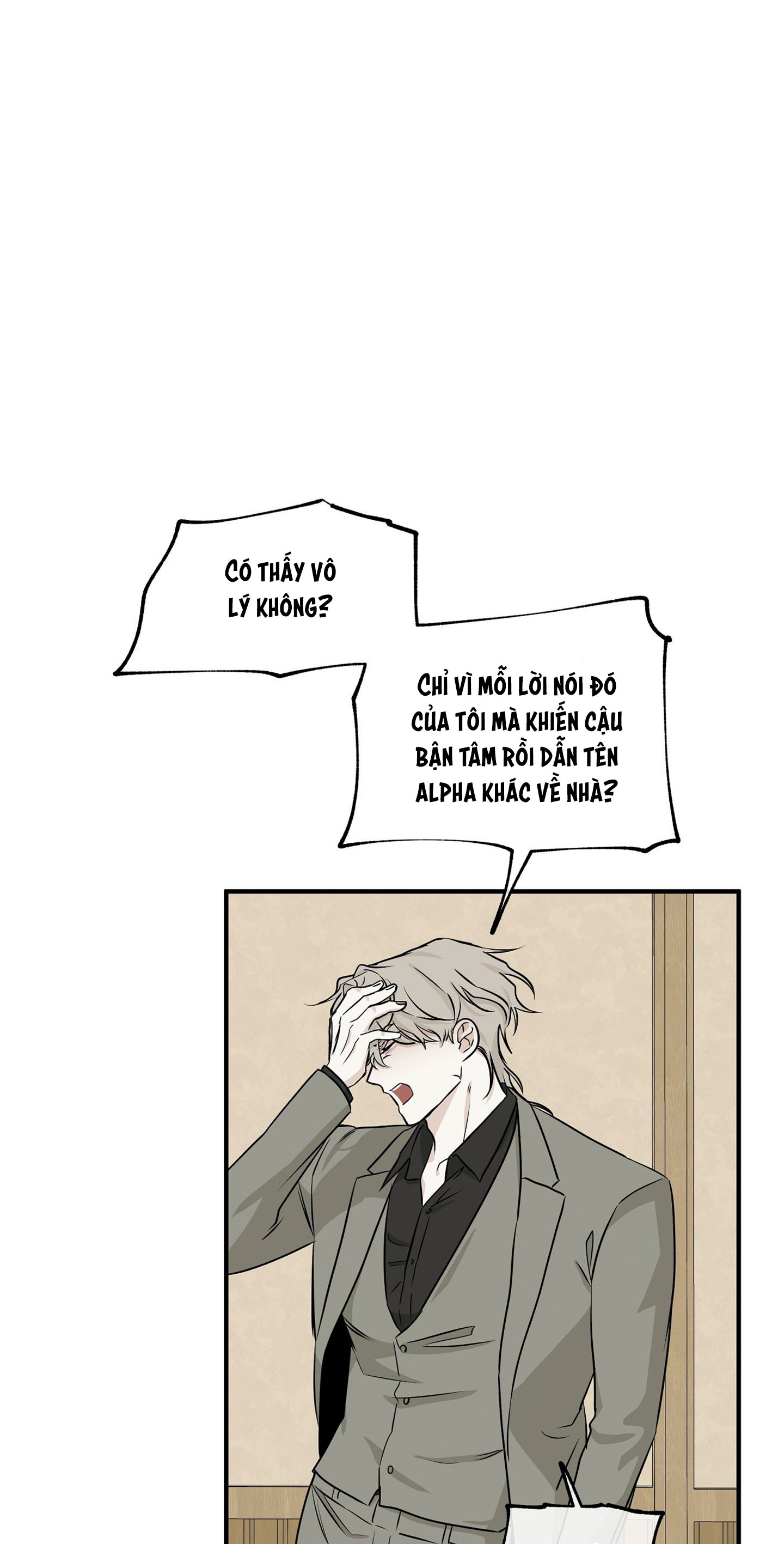 Đêm Bên Bờ Biển - Chap 47